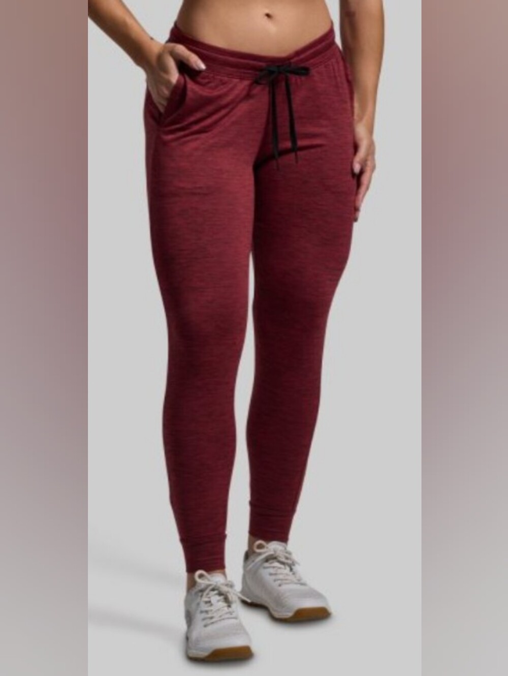NWT Born Primitive Rest Day Joggers, XL